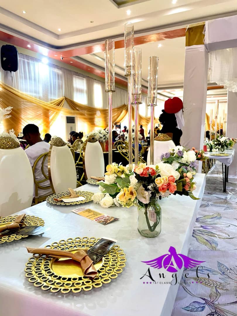 Themed birthday celebration